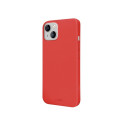 Apple iPhone 14 Plus Instinct Cover By SBS Red