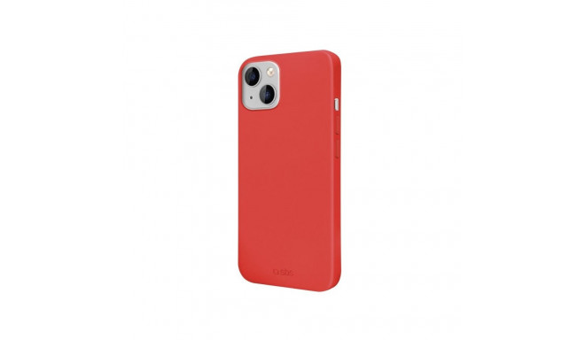 Apple iPhone 14 Plus Instinct Cover By SBS Red