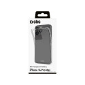 Apple iPhone 14 Pro Max Skinny Cover By SBS Transparent