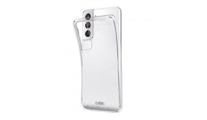 Samsung Galaxy S22+ Skinny Cover By SBS Transparent