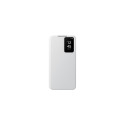 Samsung Galaxy S24+ Smart View Wallet Case White
