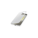 Samsung Galaxy S24+ Smart View Wallet Case White