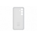 Samsung Galaxy S24 Shield Cover Light Gray