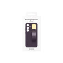 Samsung Galaxy S24 Standing Grip Cover Dark Violet