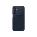 Samsung Galaxy A25 5G Card Slot Cover Blue Black