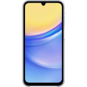 Samsung Galaxy A25 5G Clear Cover Transparent