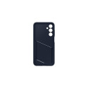 Samsung Galaxy A25 5G Card Slot Cover Blue Black