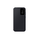 Samsung Galaxy S23 FE Smart View Wallet Case Black