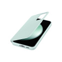 Samsung Galaxy S23 FE Smart View Wallet Case Mint