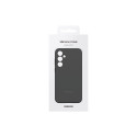 Samsung Galaxy S23 FE Silicone Cover Graphite