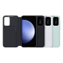 Samsung Galaxy S23 FE Smart View Wallet Case Mint