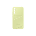 Samsung Galaxy A34 Card Slot Cover Lime