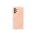 Samsung Galaxy A23 5G Card Slot Cover Copper