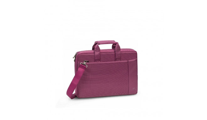 RIVACASE 8231 Laptop Bag 15.6"/6 Purple