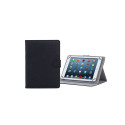 RIVACASE 3017 tablet case 9.7-10.5"/12 Black