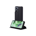 Xiaomi Redmi Note 12 5G Folio Case By My Way Black
