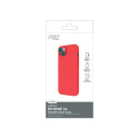 Apple iPhone 14 Smoothie TPU Cover By My Way Red