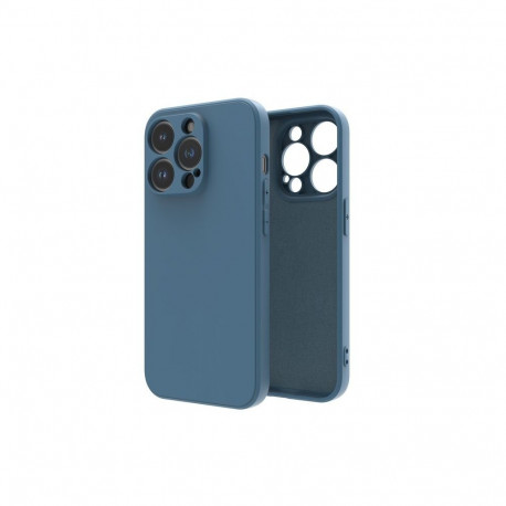 Apple iPhone 14 Pro Max Smoothie TPU Cover By My Way Blue