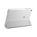 Huawei MediaPad T1 8.0 flip case white