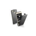 Huawei Ascend P9 Lite case Flap Essen by Cellular Black