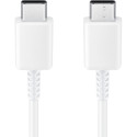 Samsung Type-C to Type-C 3A 1m Cable White