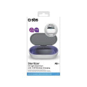 UV Steriliser With Ozone 10W Wireless Charging By SBS White