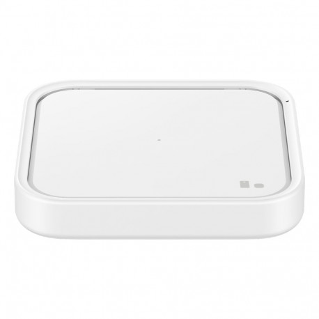 Samsung Super Fast Wireless Charger Pad (w/o TA) White