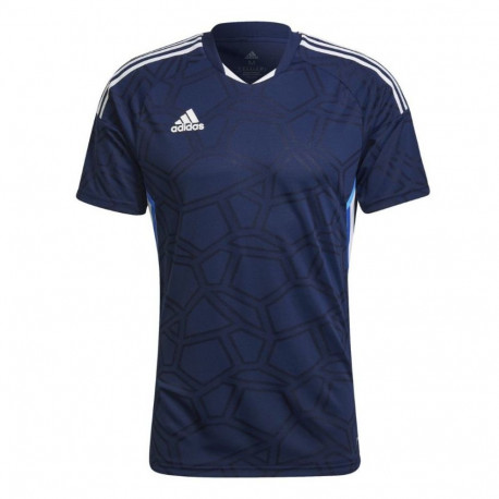 Adidas meeste särk Condivo 22 Match Day HA3512 S, tumesinine