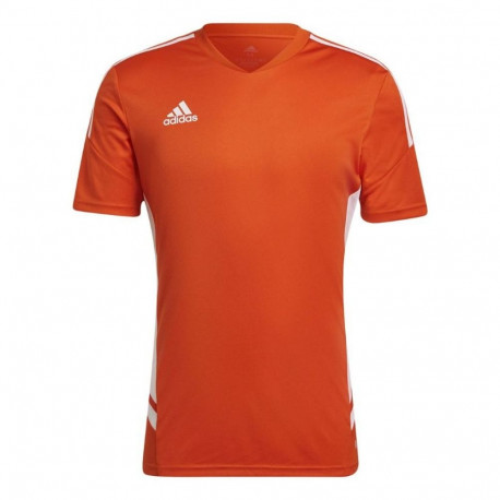 Adidas meeste särk Condivo 22 Jersey HE3059 XL, oranž