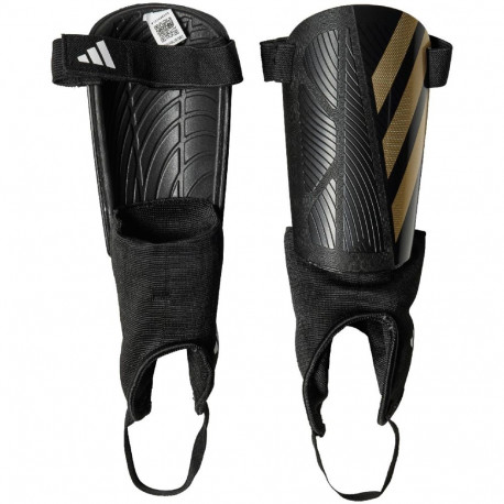 adidas jalgpalli säärekaitsmed Tiro Match Club IP3997 XL, must