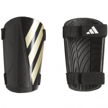 adidas jalgpallikaitsmed Tiro Training IP3998 S, must