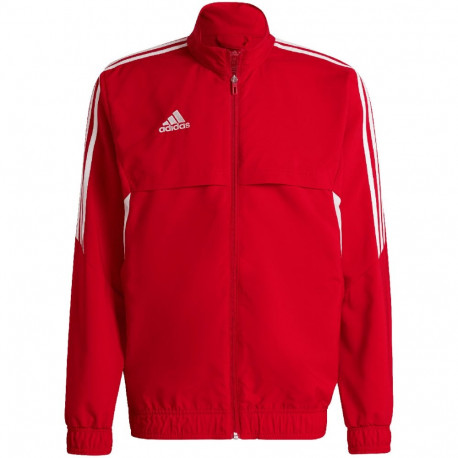 Adidas meeste pusa Condivo 22 Presentation HA6238 M, punane