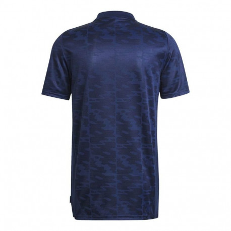 Koszulka męska adidas Condivo 21 Jersey Primeblue granatowa GJ6801 M