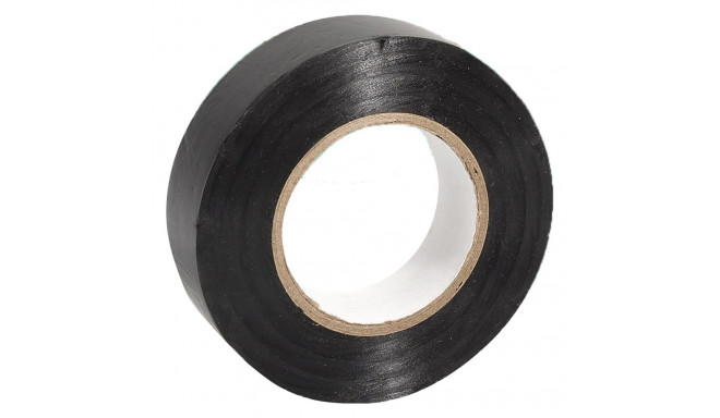 Taśma do getrów Select czarna 19 mm x 15 m 9298