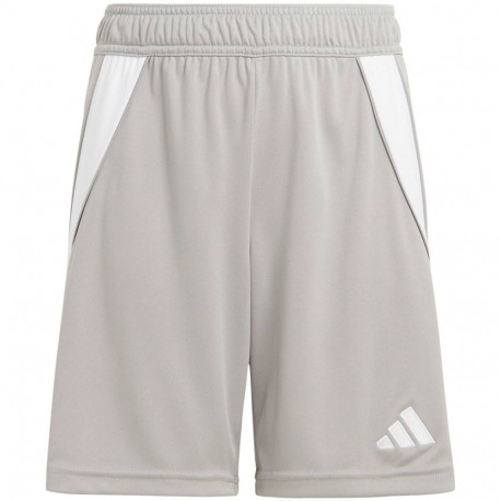 adidas laste lühikesed püksid Tiro 24 IT2408 116cm, hallid
