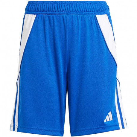 Adidas laste lühikesed püksid Tiro 24 IR9366 152cm, sinine