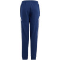 Spodnie dla dzieci adidas Tiro 24 Sweat granatowe IS1008 164cm