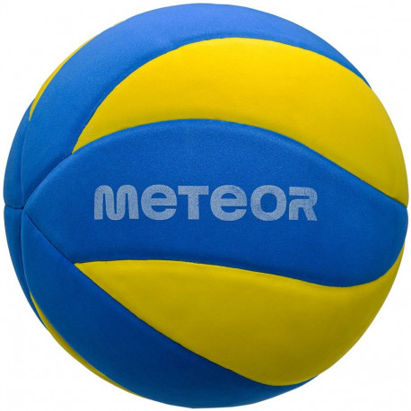Meteor võrkpall Eva 10070 5, sinine-kollane
