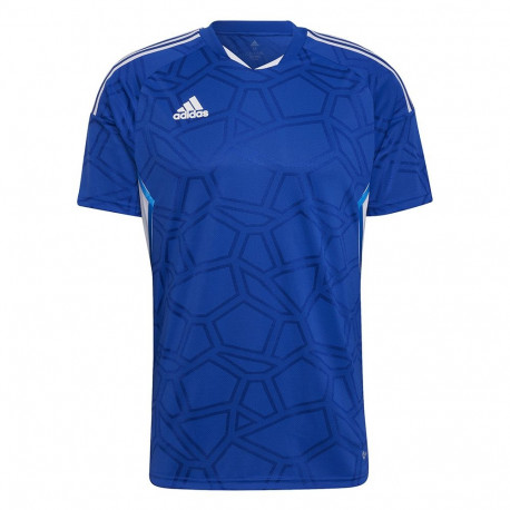 Koszulka męska adidas Condivo 22 Match Day Jersey niebieska HA3507 2XL