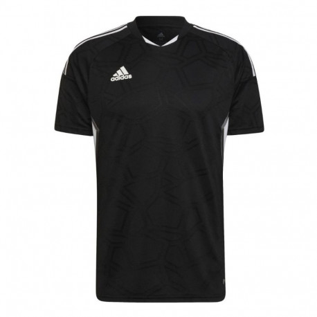 Koszulka męska adidas Condivo 22 Match Day Jersey czarna HA3514 XL