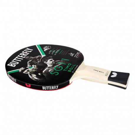 Rakietka do ping ponga Butterfly Timo Boll SG11 85012
