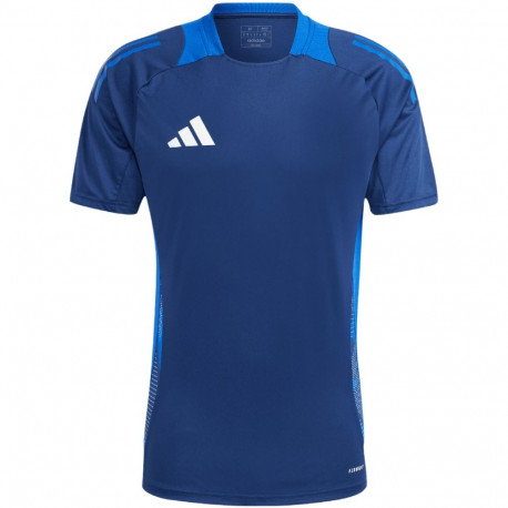 Adidas meeste treeningsärk Tiro 24 Competition Training IS1657 2XL, sinine