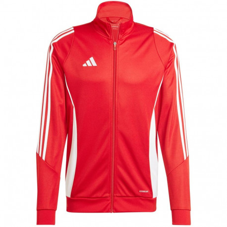 Adidas meeste treeningpusa Tiro 24 IR7499 2XL, punane