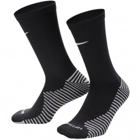 Skarpety Nike Dri-Fit Strike czarne FZ8485 010 31-35