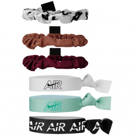 Nike juuksekummid N1003666912OS 6tk
