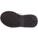 Buty dla dzieci Kappa Floki Tex czarno-limonkowe 260975K 1133 34