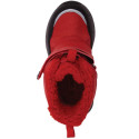 Buty dla dzieci Kappa Vipos Tex czerwono-czarne 260902K 2011 34 Buty dla dzieci Kappa Vipos Tex czerwono-czarne 260902K 2011 34