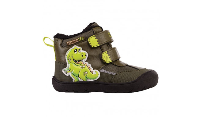 Buty dla dzieci Kappa Claw Tex 280022M 3133 21