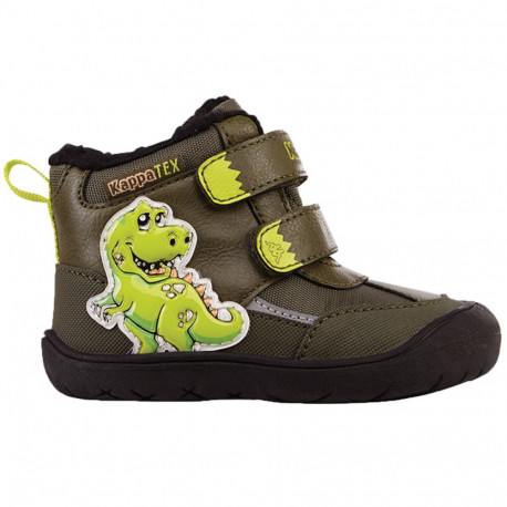 Buty dla dzieci Kappa Claw Tex 280022M 3133 24