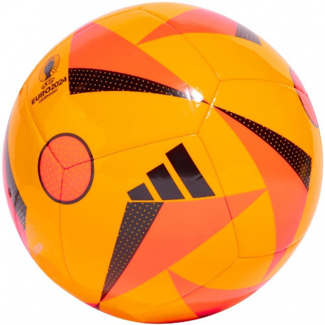 adidas jalgpall Euro24 Fussballliebe Club IP1615 4, oranž